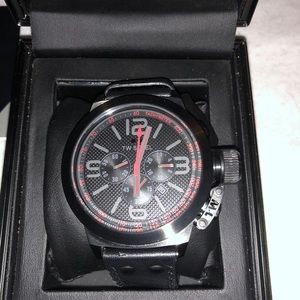 TW Steel Watch TW902R